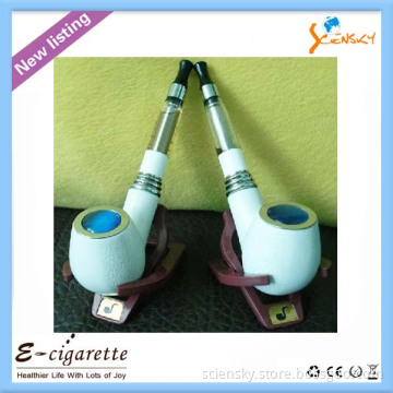 Classical Vapor E Pipe 618/610 with Exquisite Gift Box Electronic Cigarette